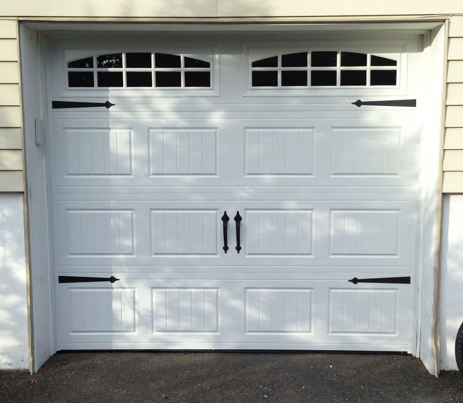 garage door installer Washington